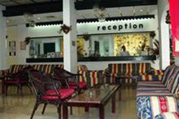Paphiessa Hotel & Apartments Paphos Exterior foto